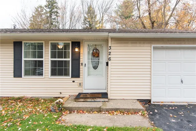 $215,000 | 326 Shaver Avenue, Clay, NY 13212
