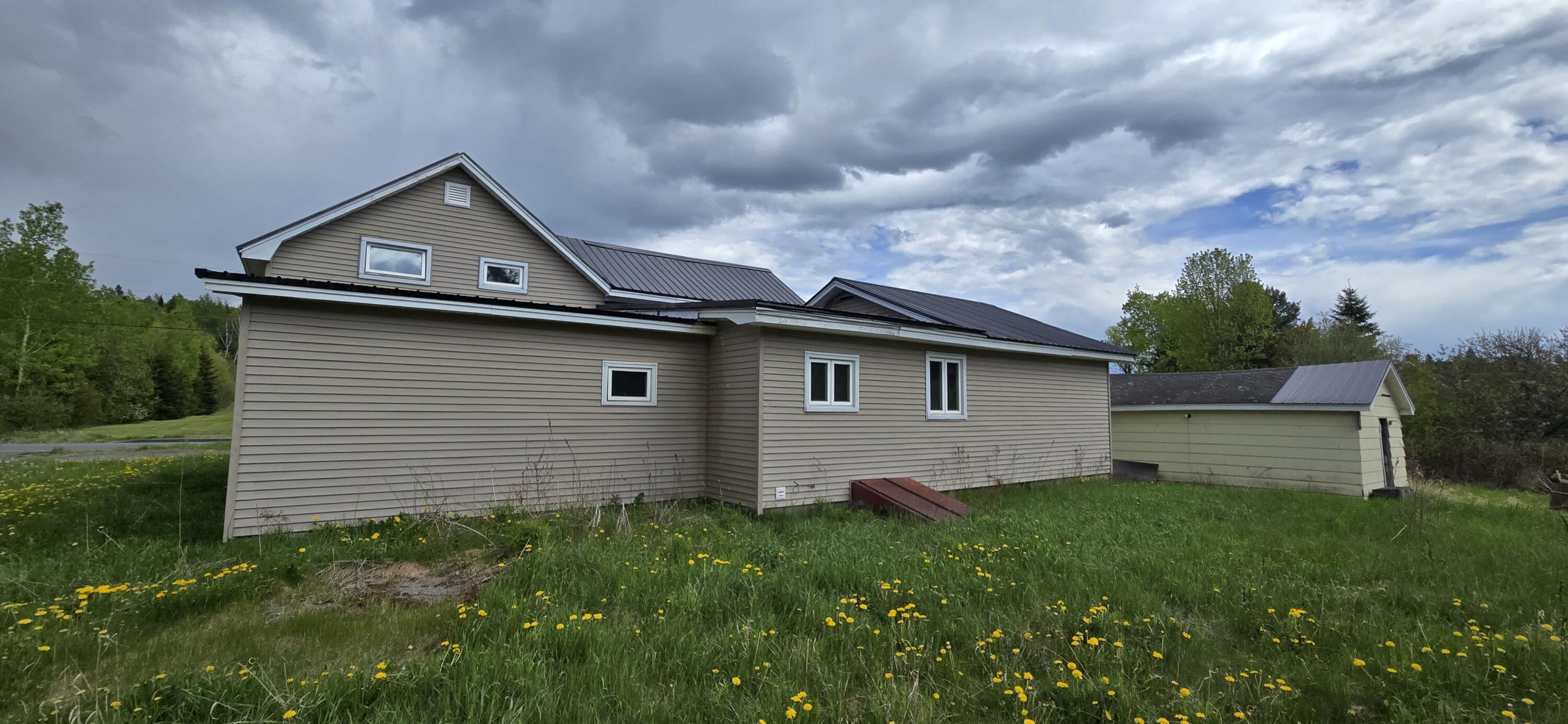 3909 Aroostook Road Winterville Plt, ME 04739 - Photo 7 of 34 20260601_144033
