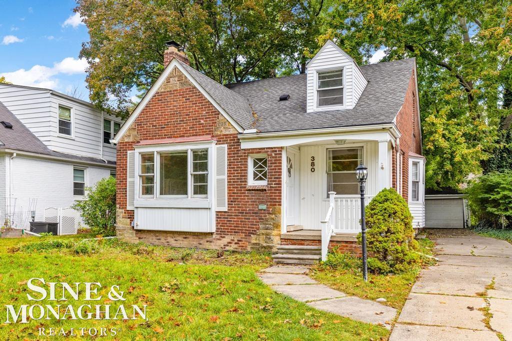 380 Kerby Road Grosse Pointe Farms, MI 48236 - Photo 26 of 26