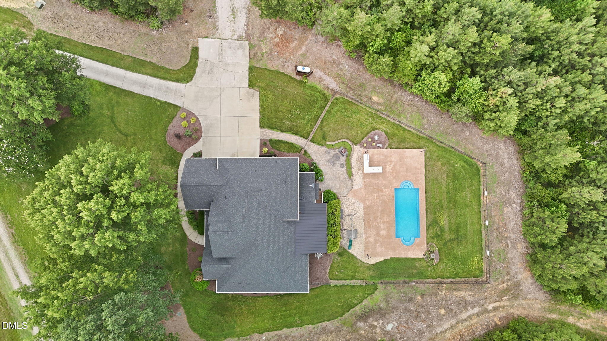 1257 Pine Ridge Road Zebulon, NC 27597 - Photo 10 of 68