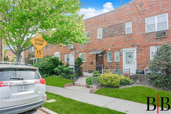$1,089,000 | 2509 East 63rd Street | Mill Basin