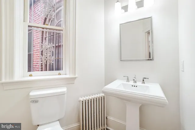 $1,299,999 | 2729 Ontario Road Northwest, Washington, DC 20009