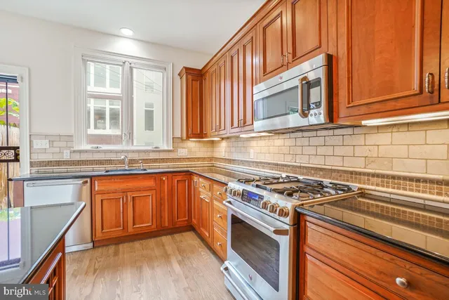 $1,299,999 | 2729 Ontario Road Northwest, Washington, DC 20009