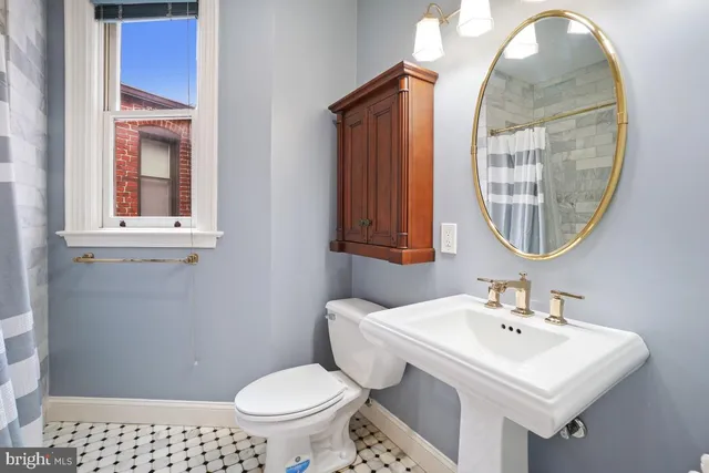 $1,299,999 | 2729 Ontario Road Northwest, Washington, DC 20009