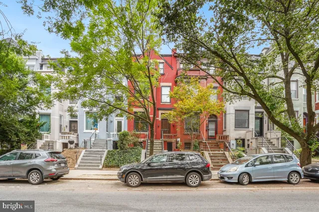 $1,299,999 | 2729 Ontario Road Northwest, Washington, DC 20009