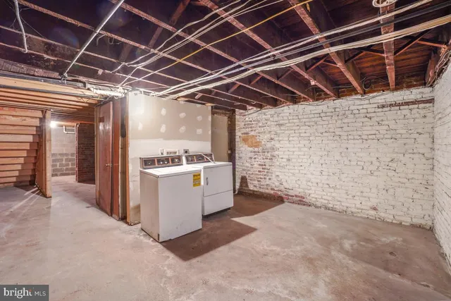 $1,299,999 | 2729 Ontario Road Northwest, Washington, DC 20009