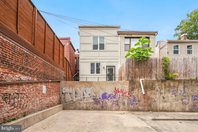 $1,299,999 | 2729 Ontario Road Northwest, Washington, DC 20009