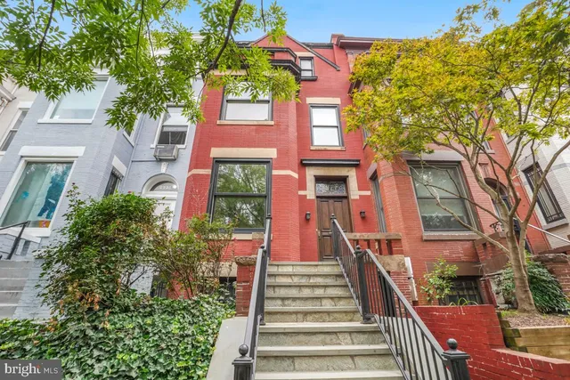 $1,299,999 | 2729 Ontario Road Northwest, Washington, DC 20009