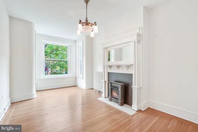 $1,299,999 | 2729 Ontario Road Northwest, Washington, DC 20009