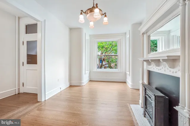 $1,299,999 | 2729 Ontario Road Northwest, Washington, DC 20009