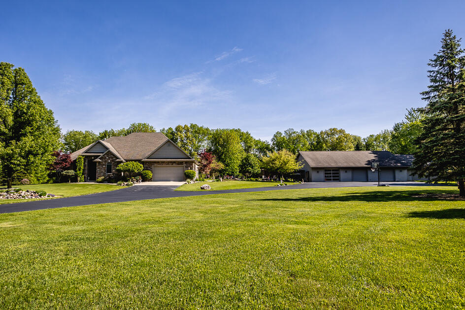6750 McCain Road Spring Arbor, MI 49283 - Photo 5 of 99