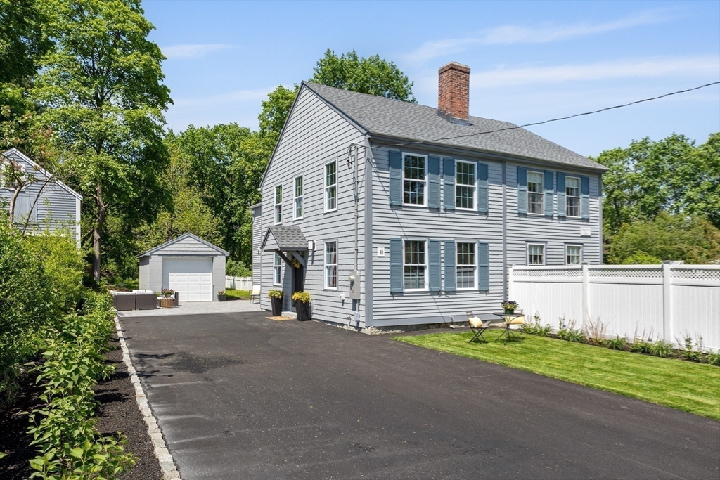 48 Springs Road Bedford, MA 01730 - Photo 2 of 40