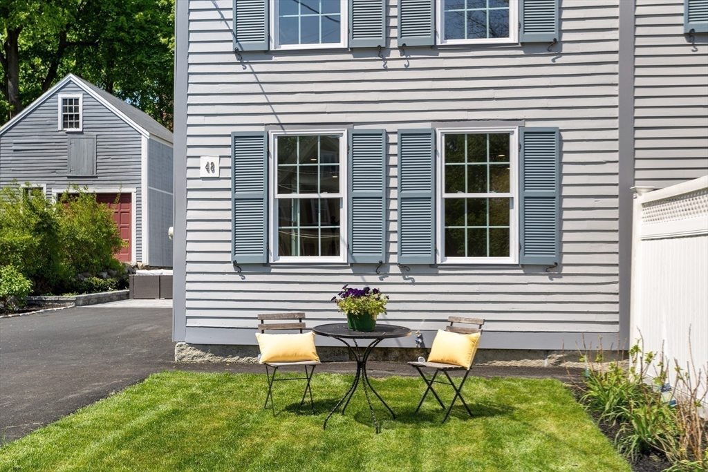 48 Springs Road Bedford, MA 01730 - Photo 3 of 40