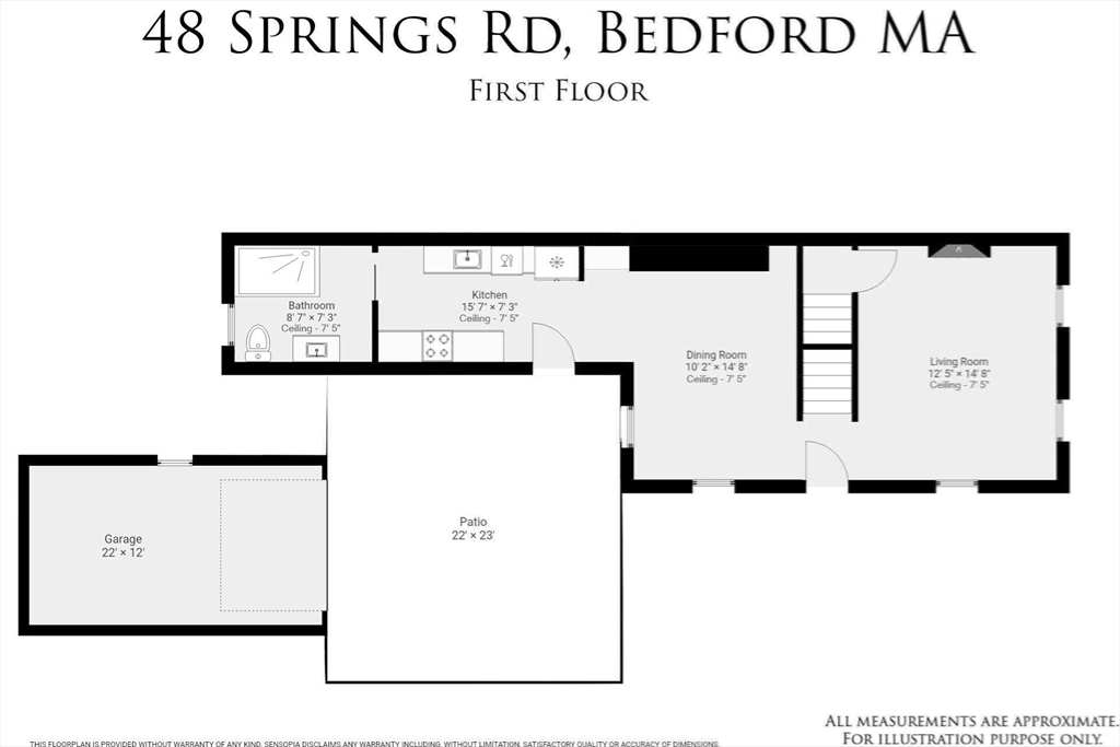 48 Springs Road Bedford, MA 01730 - Photo 39 of 40