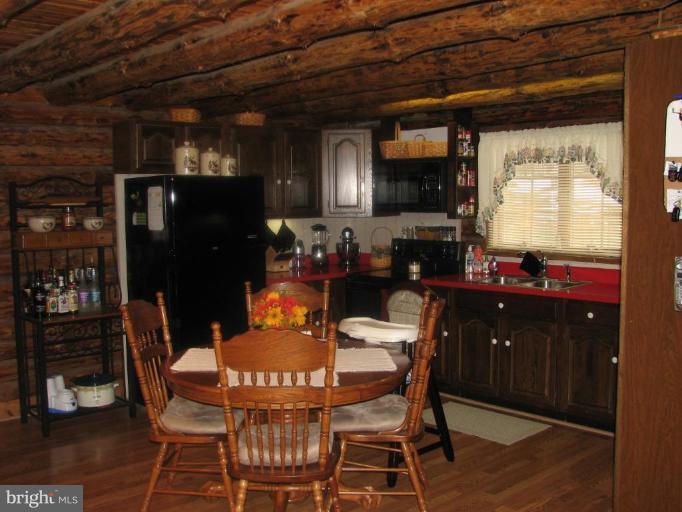 13121 Martin Road Smithsburg, MD 21783 - Photo 10 of 24 Kitchen