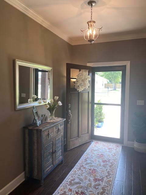315 Cotton Ridge Lane Dothan, AL 36301 - Photo 2 of 30 Gallery Image 2