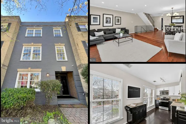 $1,199,000 | 1117 G Street Southeast, Washington, DC 20003