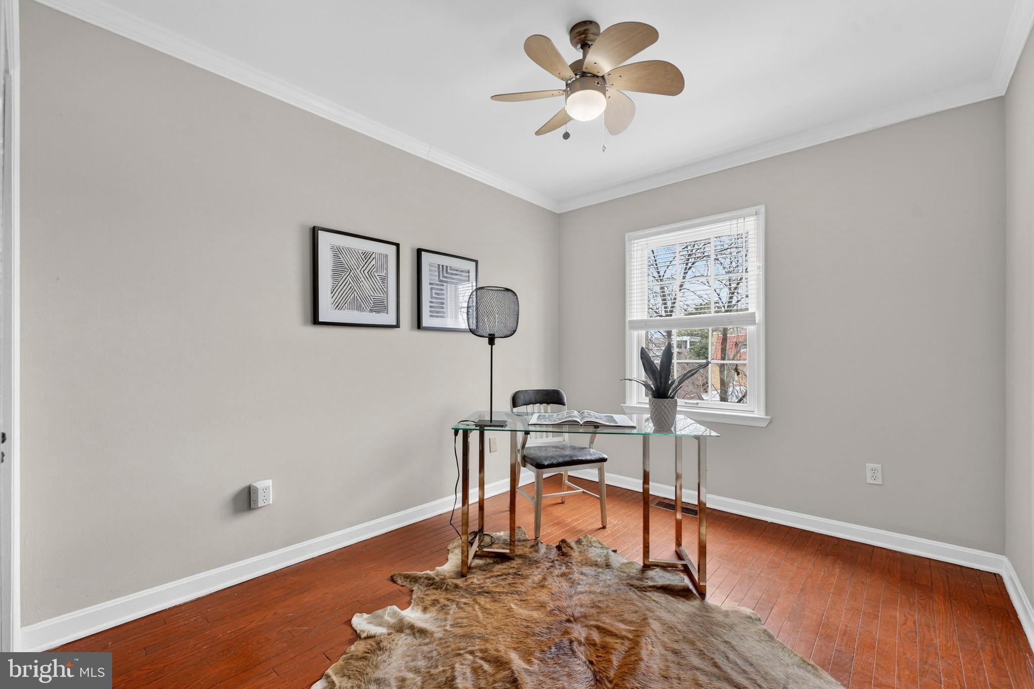 1117 G Street Southeast Washington, DC 20003 - Photo 30 of 50 3rd bedroom
