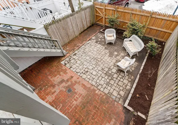 $1,225,000 | 1117 G Street Southeast, Washington, DC 20003