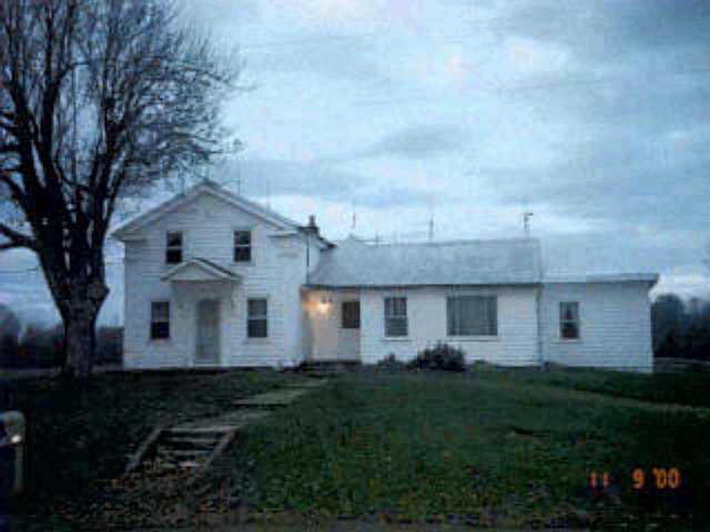 2642 Wilson Road Fredericktown, OH 43019 - Photo 1 of 1 Gallery Image 1