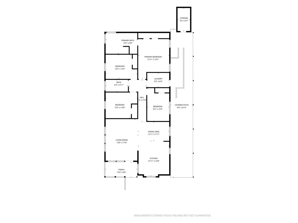 3701 Fillmore Street, Unit 45 Riverside, CA 92505 - Photo 11 of 38 Gallery Image 11