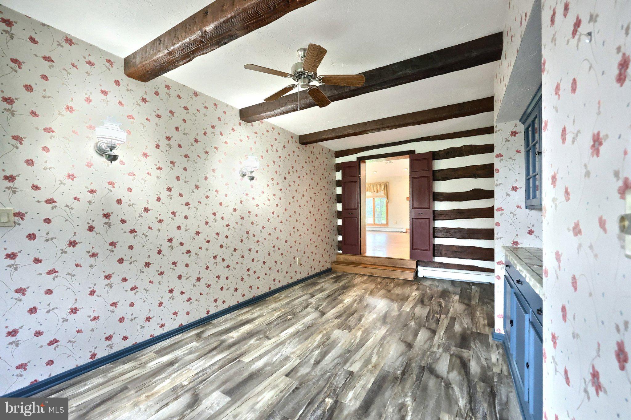 1974 Yingling Drive Spring Grove, PA 17362 - Photo 33 of 69 Charming space with rustic elegance.