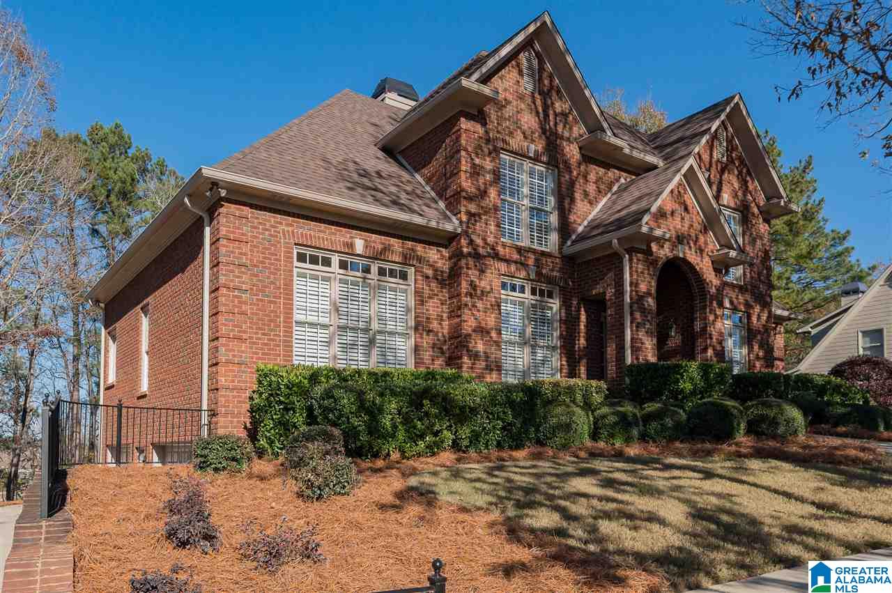 479 Lake Colony Way Birmingham, AL 35242 - Photo 7 of 50