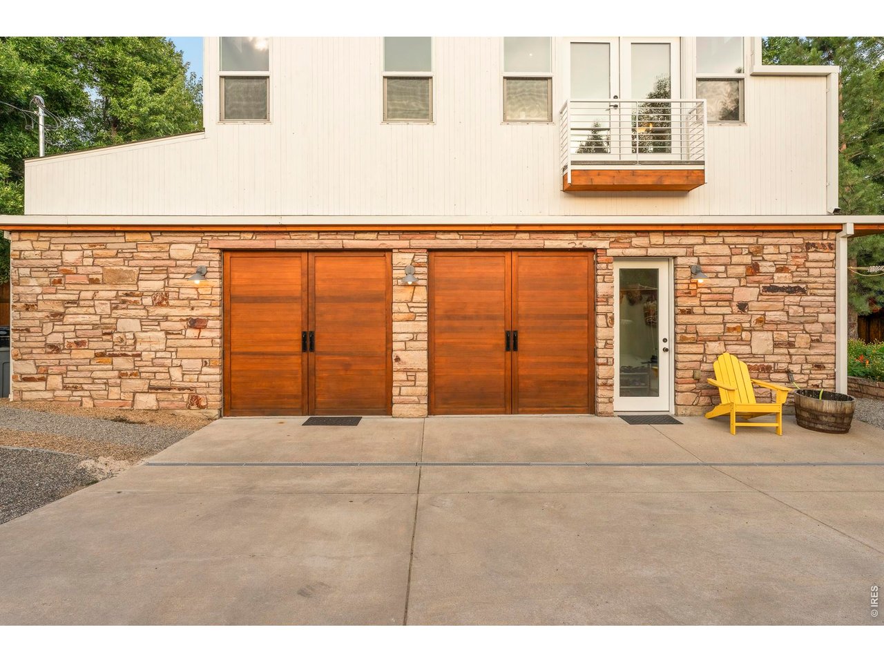 3231 11th Street Boulder, CO 80304 - Photo 31 of 39 a view of front door of house with outdoor space