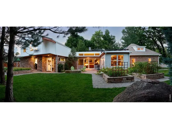 $4,400,000 | 3231 11th Street, Boulder, CO 80304