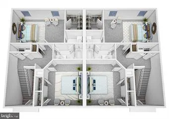 a view of a living room and entry way