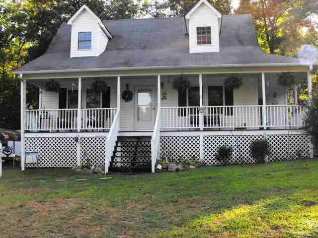 805 Bryant Road Pelzer, SC 29669 - Photo 1 of 14