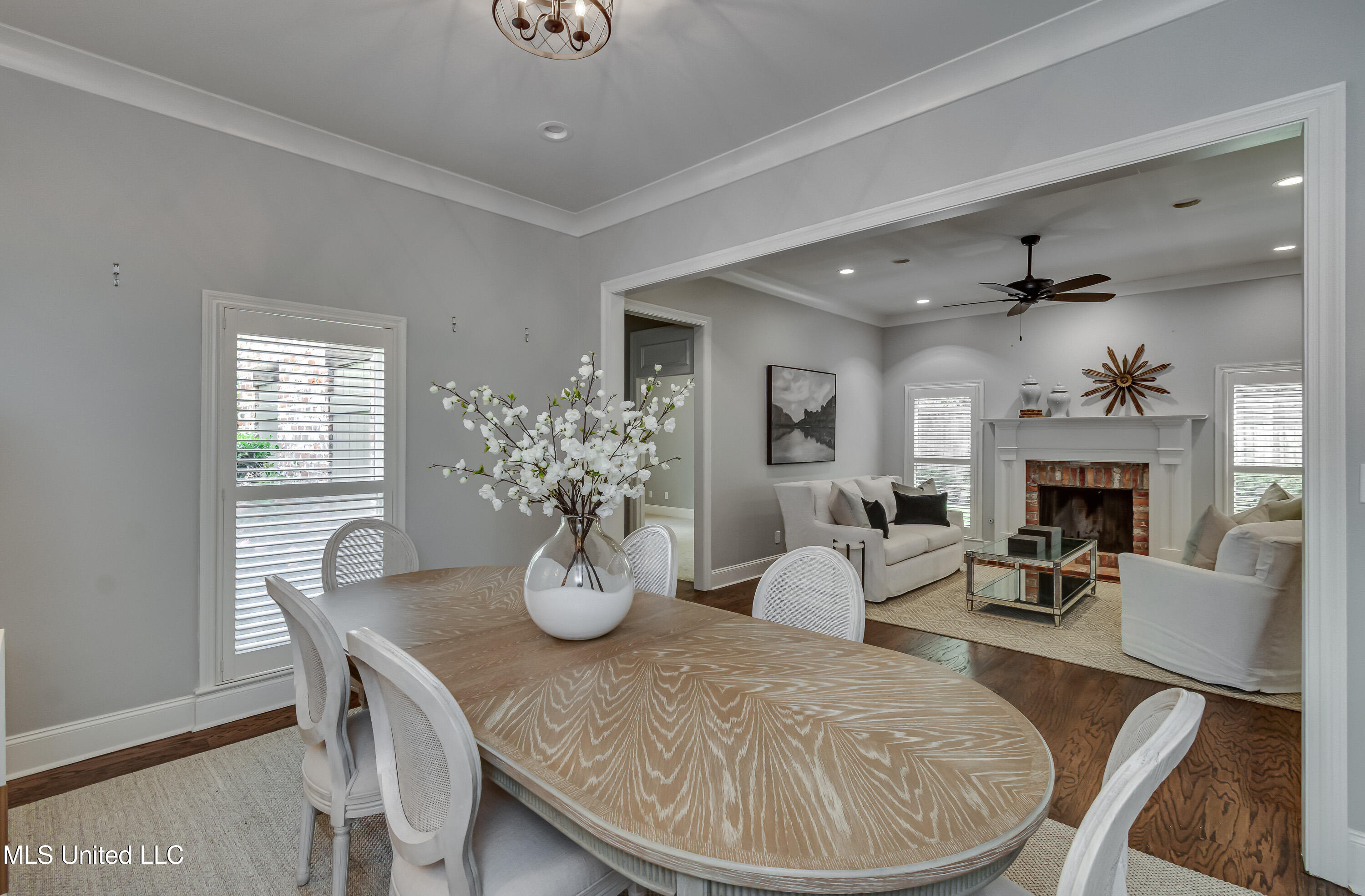 524 Heatherstone Court Ridgeland, MS 39157 - Photo 14 of 68 524 Heatherstone Ct-25