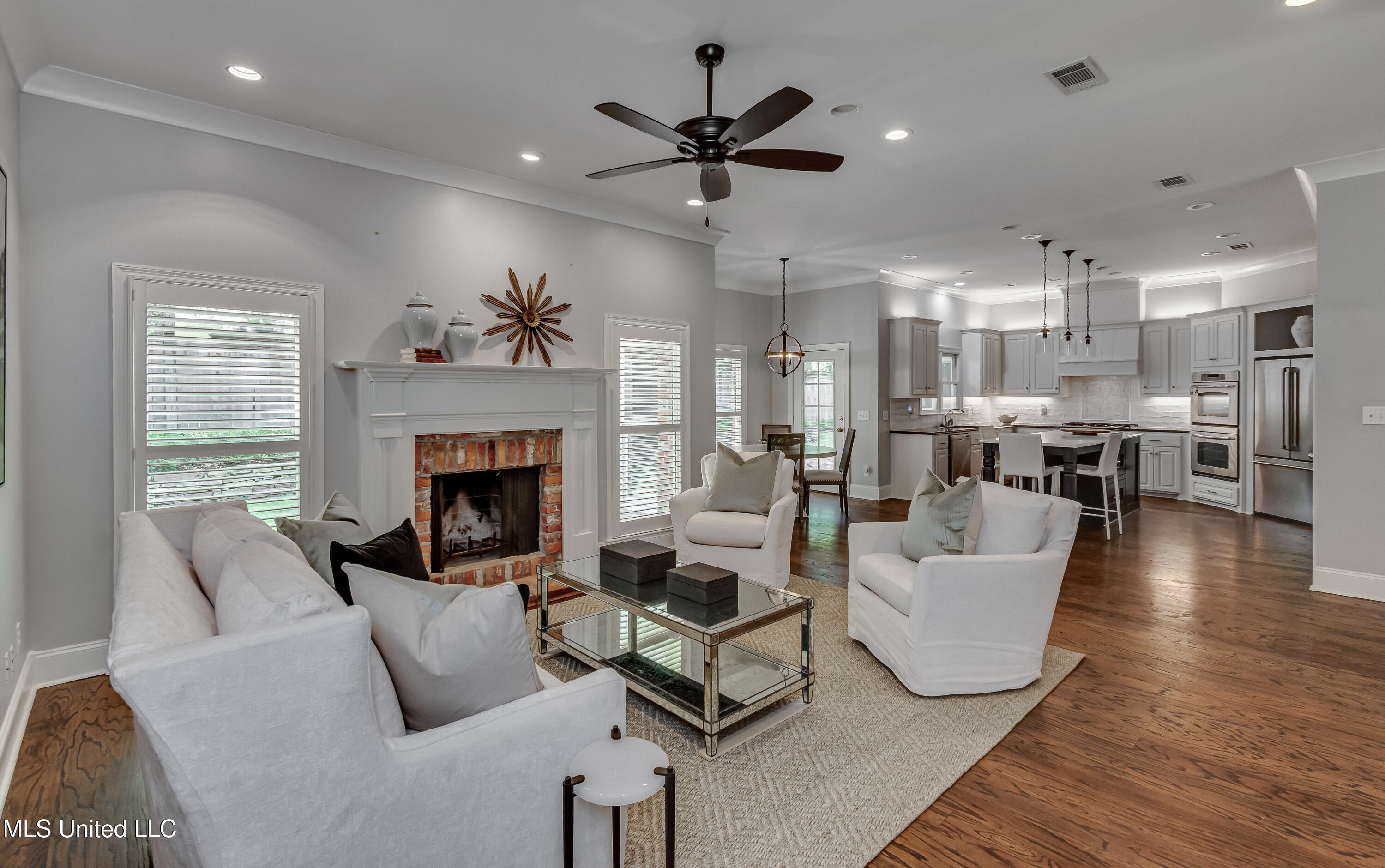 524 Heatherstone Court Ridgeland, MS 39157 - Photo 17 of 68 524 Heatherstone Ct-28