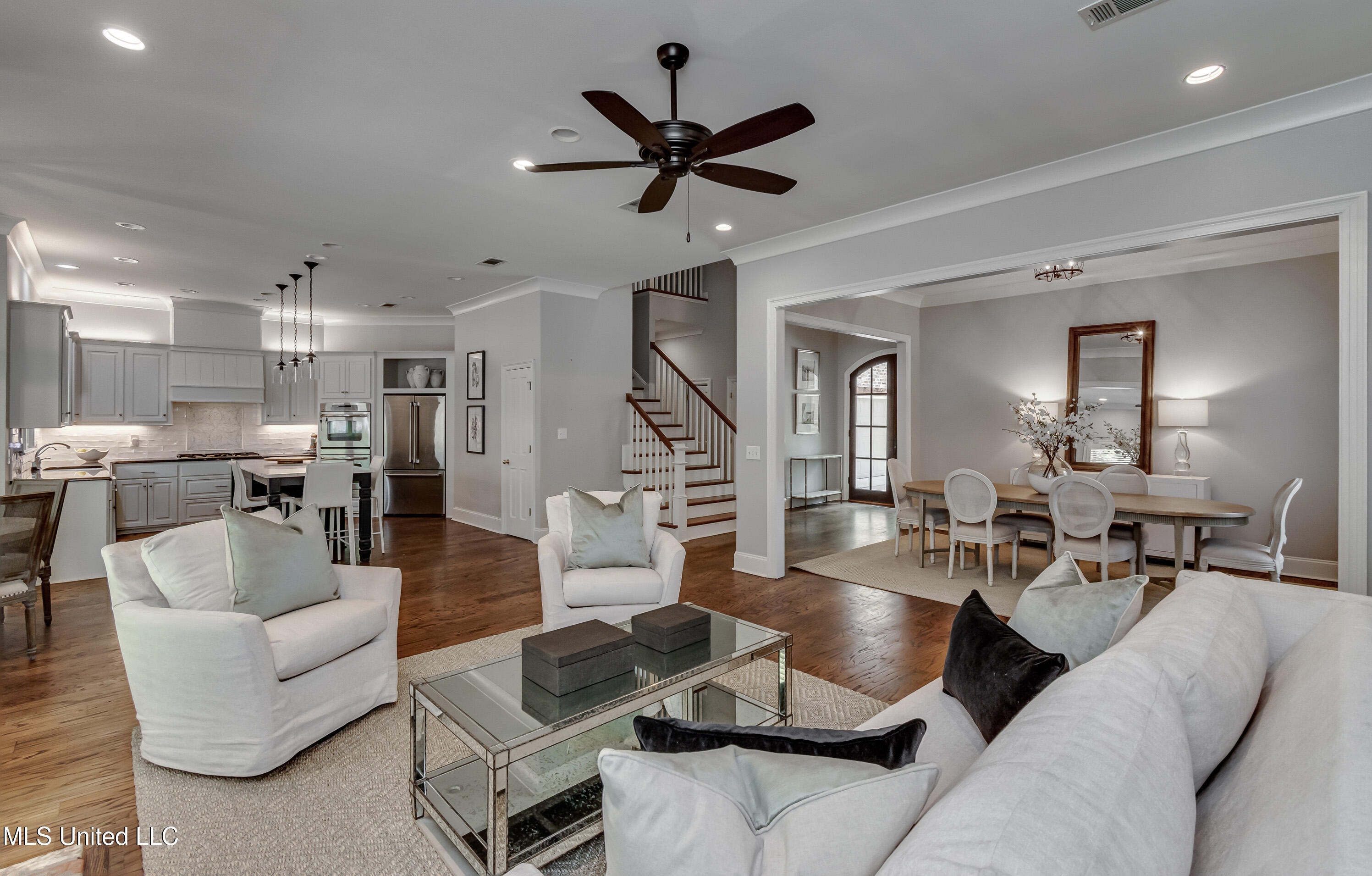 524 Heatherstone Court Ridgeland, MS 39157 - Photo 18 of 68 524 Heatherstone Ct-29