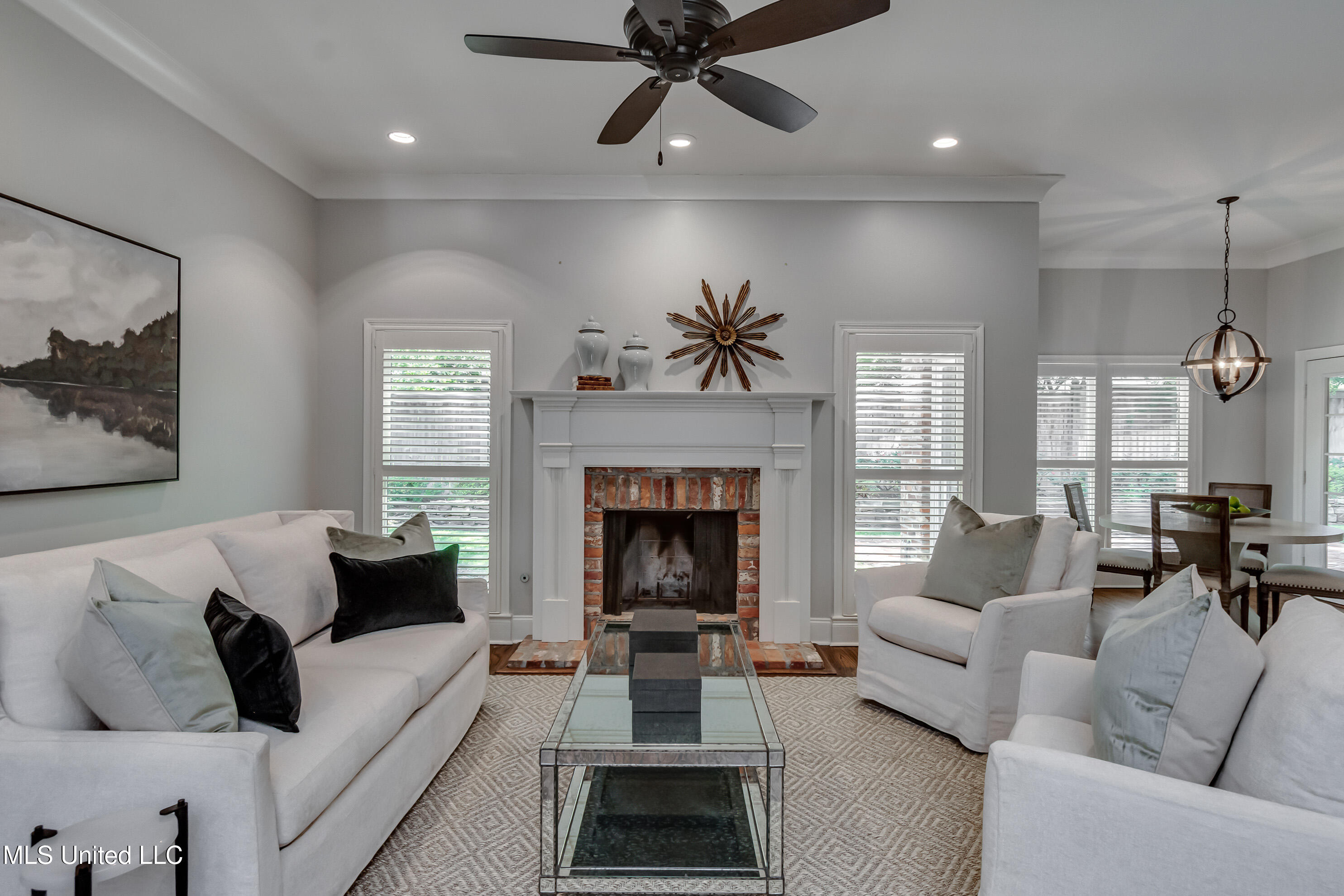 524 Heatherstone Court Ridgeland, MS 39157 - Photo 19 of 68 524 Heatherstone Ct-30