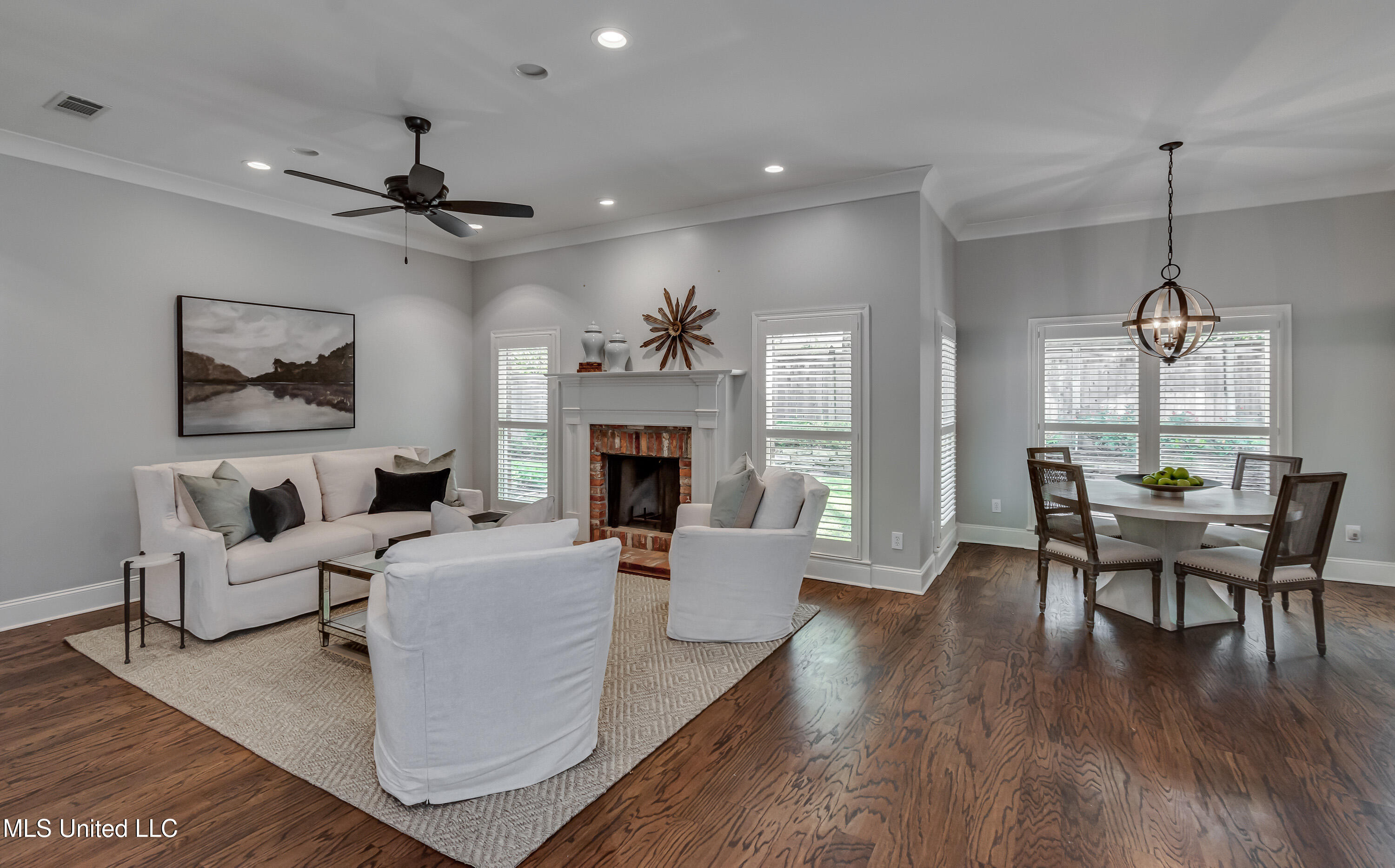 524 Heatherstone Court Ridgeland, MS 39157 - Photo 20 of 68 524 Heatherstone Ct-32