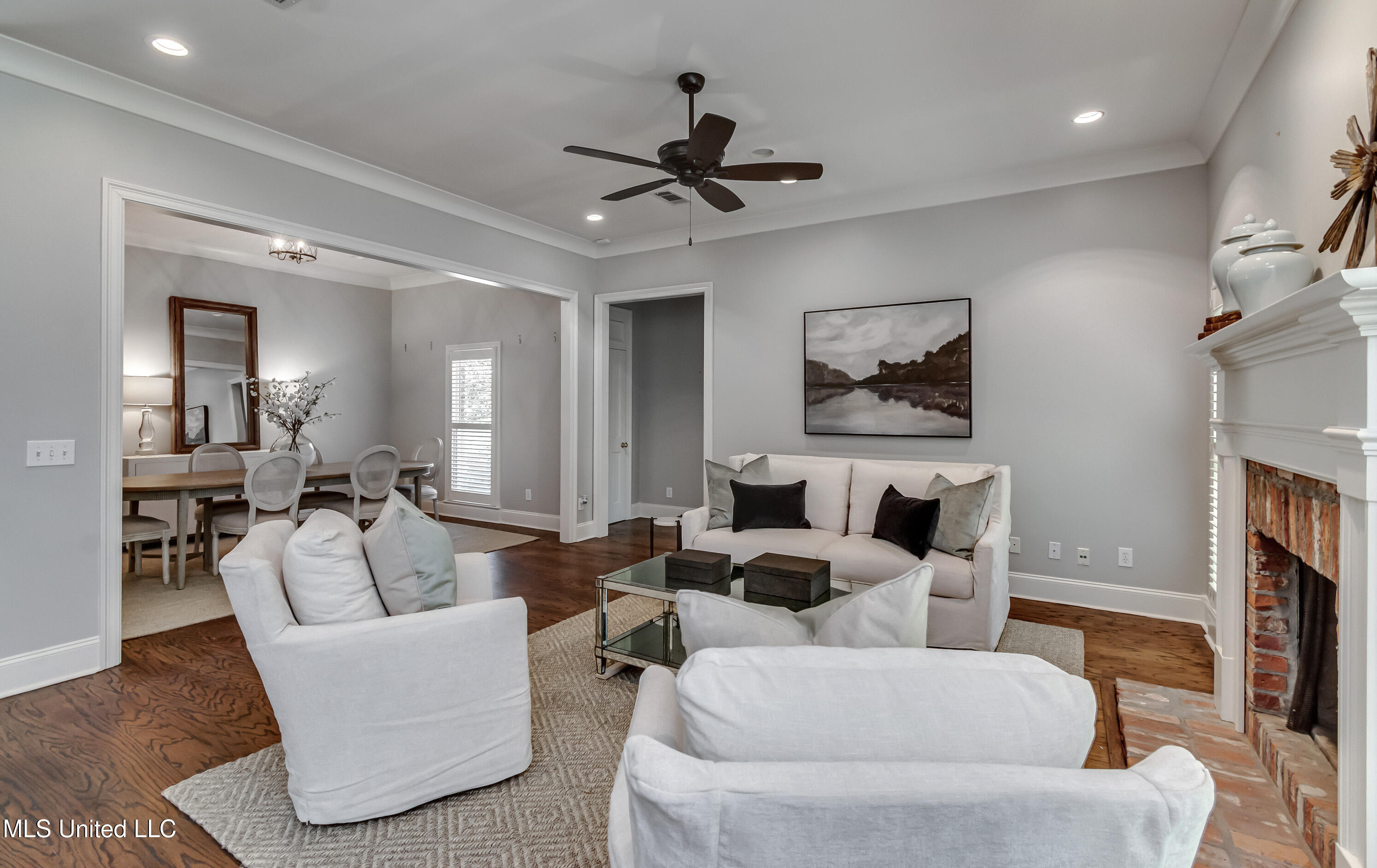 524 Heatherstone Court Ridgeland, MS 39157 - Photo 21 of 68 524 Heatherstone Ct-33