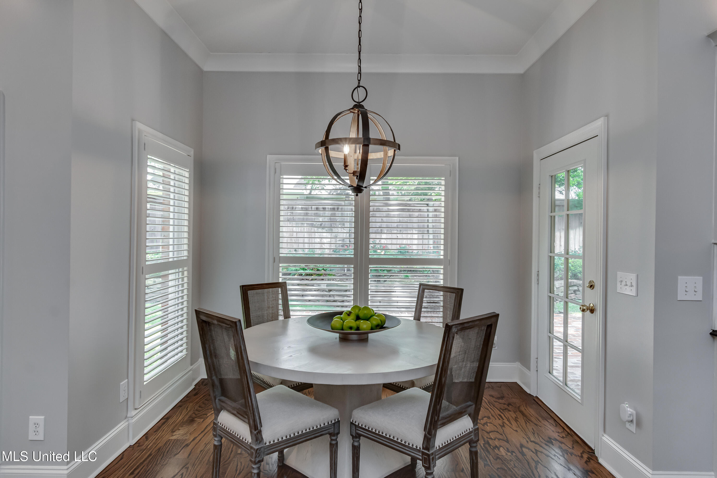 524 Heatherstone Court Ridgeland, MS 39157 - Photo 22 of 68 524 Heatherstone Ct-34