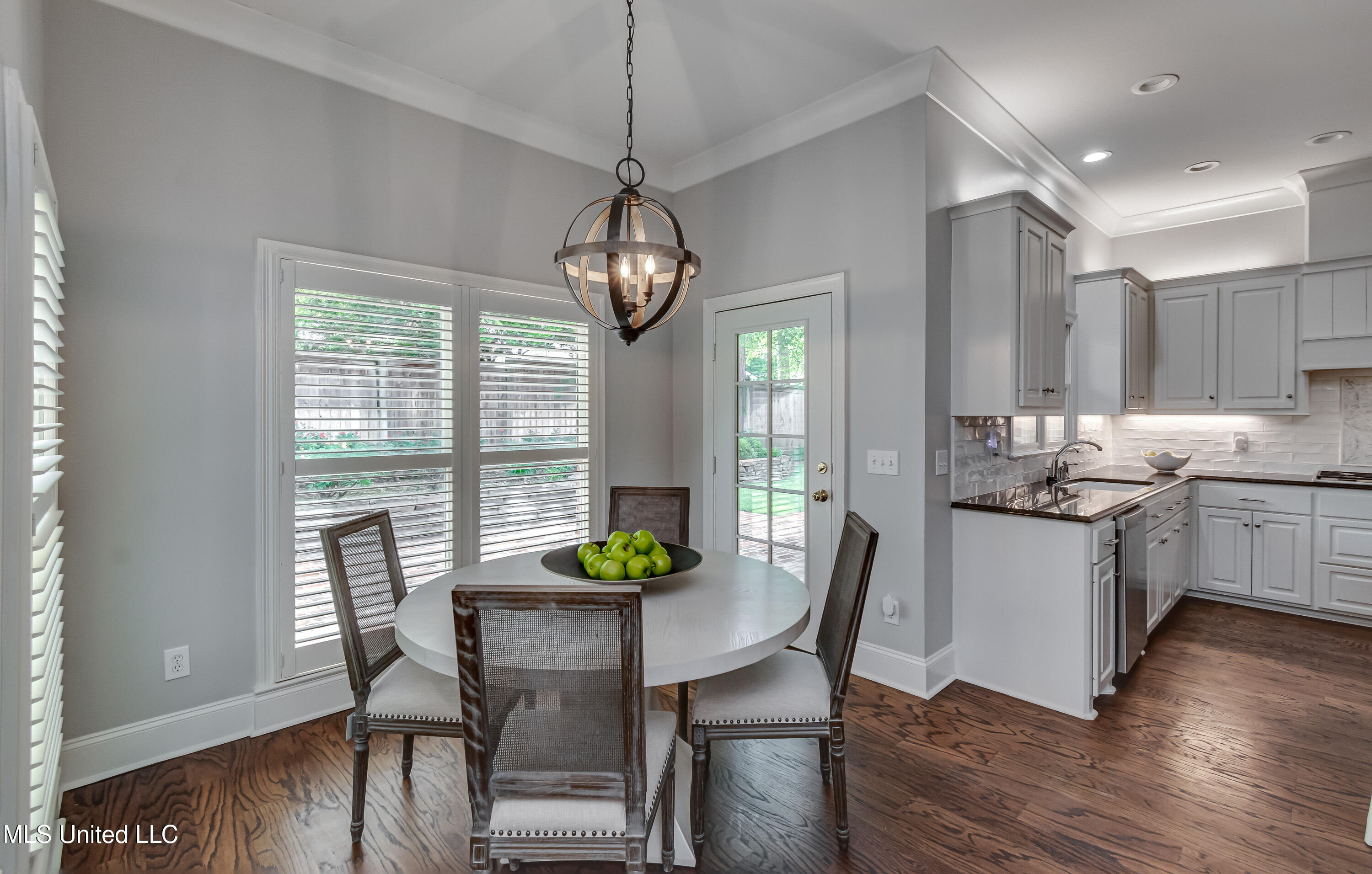 524 Heatherstone Court Ridgeland, MS 39157 - Photo 23 of 68 524 Heatherstone Ct-35