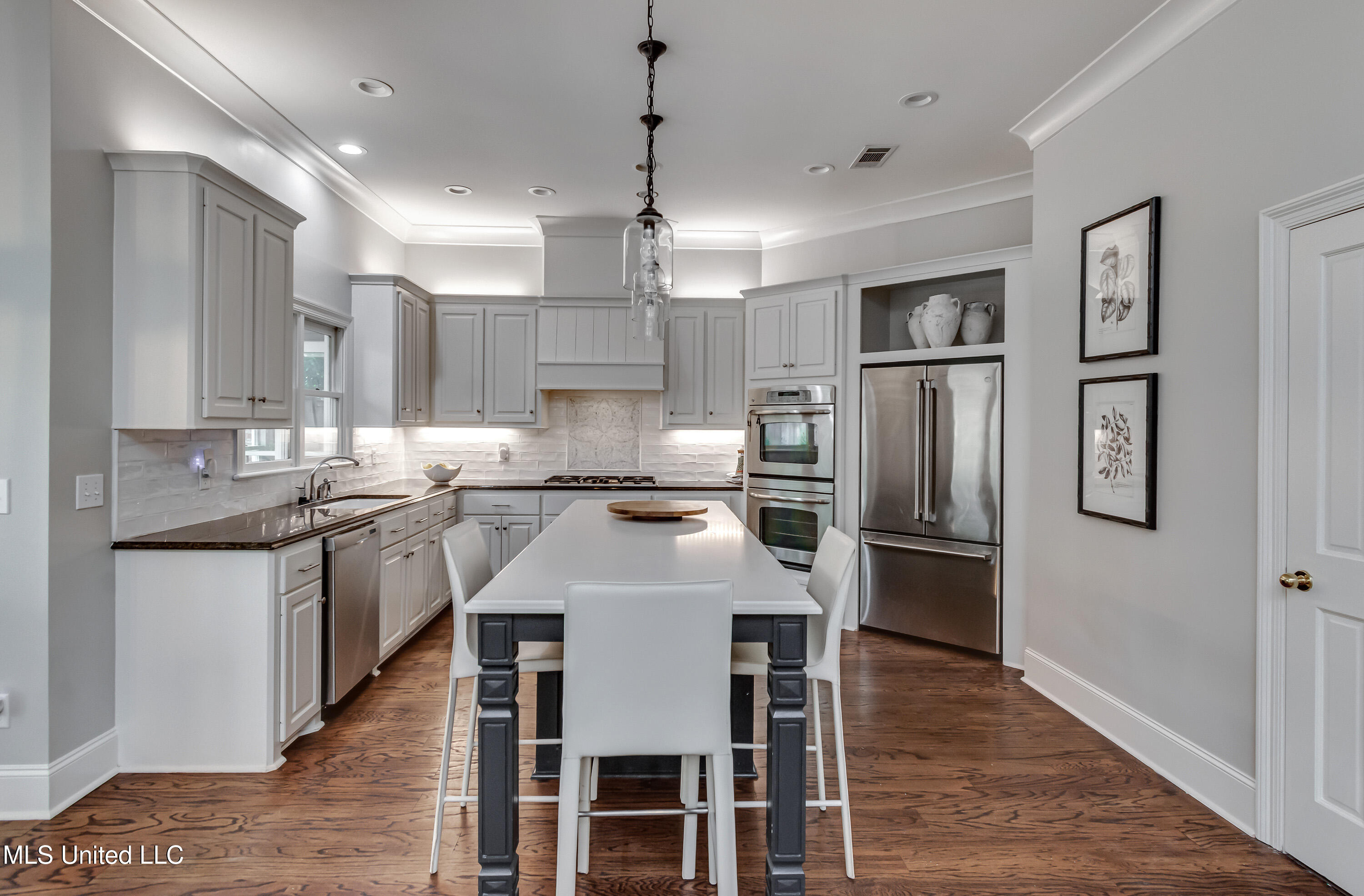 524 Heatherstone Court Ridgeland, MS 39157 - Photo 24 of 68 524 Heatherstone Ct-36