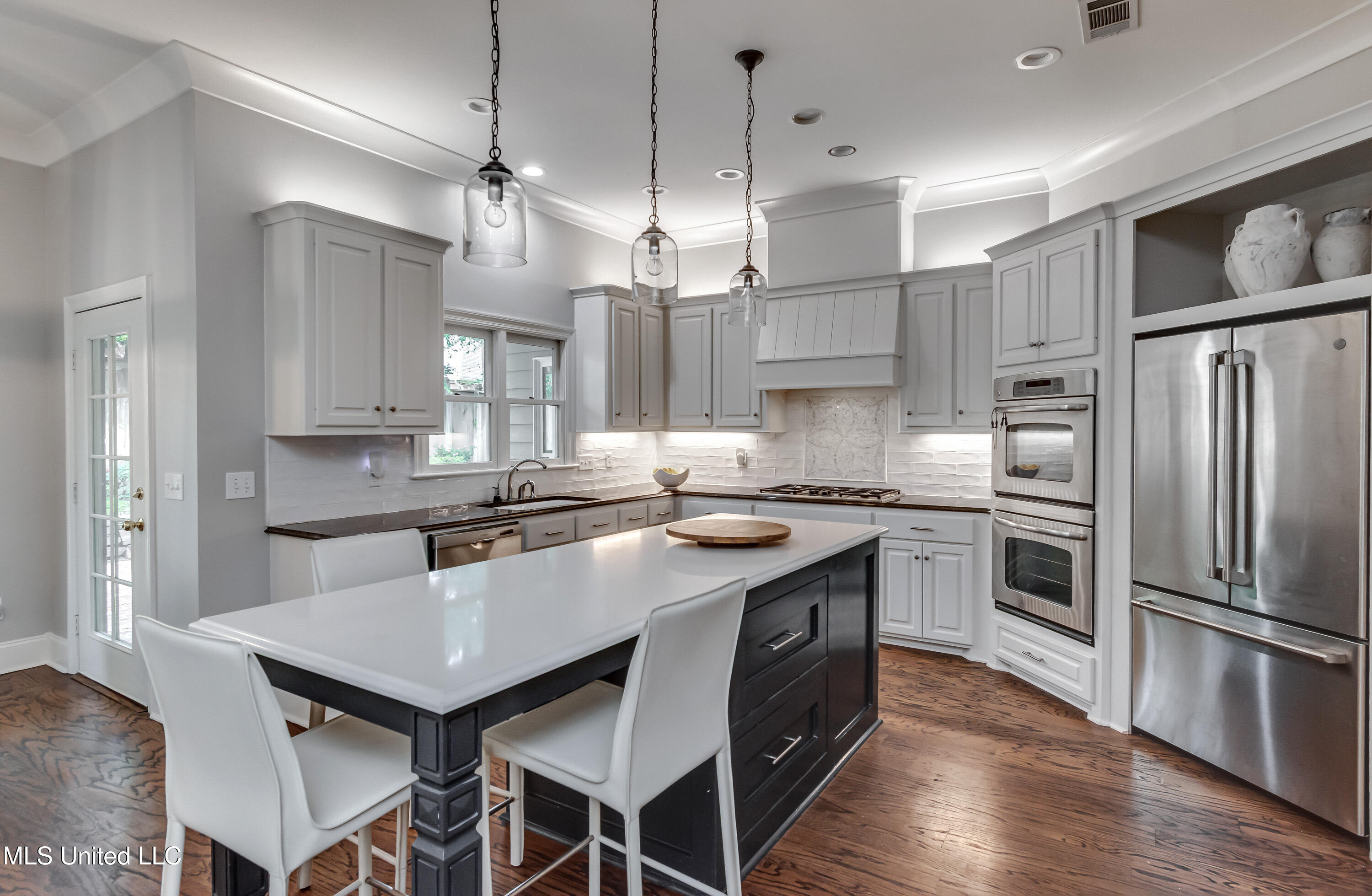 524 Heatherstone Court Ridgeland, MS 39157 - Photo 25 of 68 524 Heatherstone Ct-37