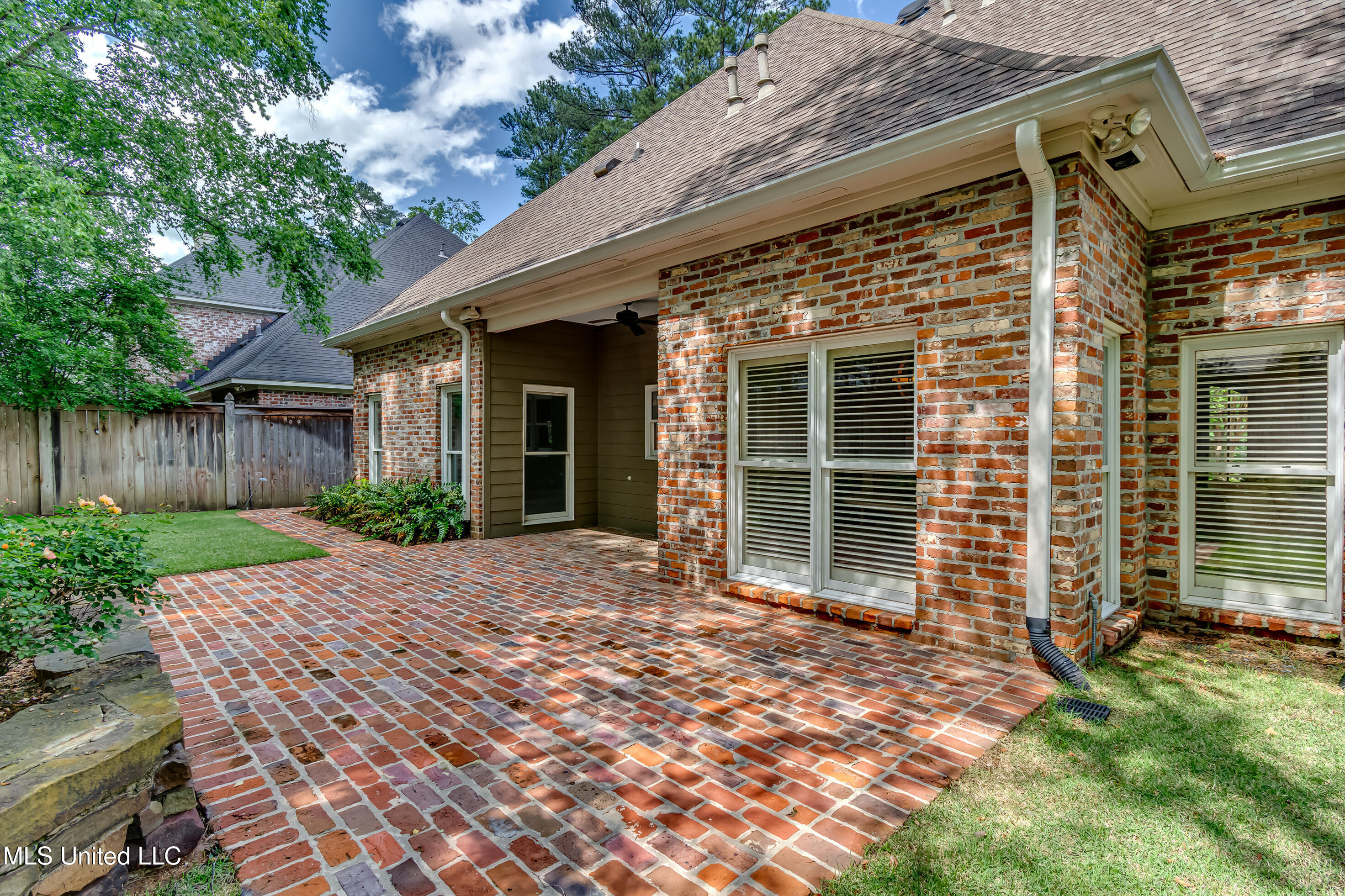 524 Heatherstone Court Ridgeland, MS 39157 - Photo 62 of 68 524 Heatherstone Ct-11