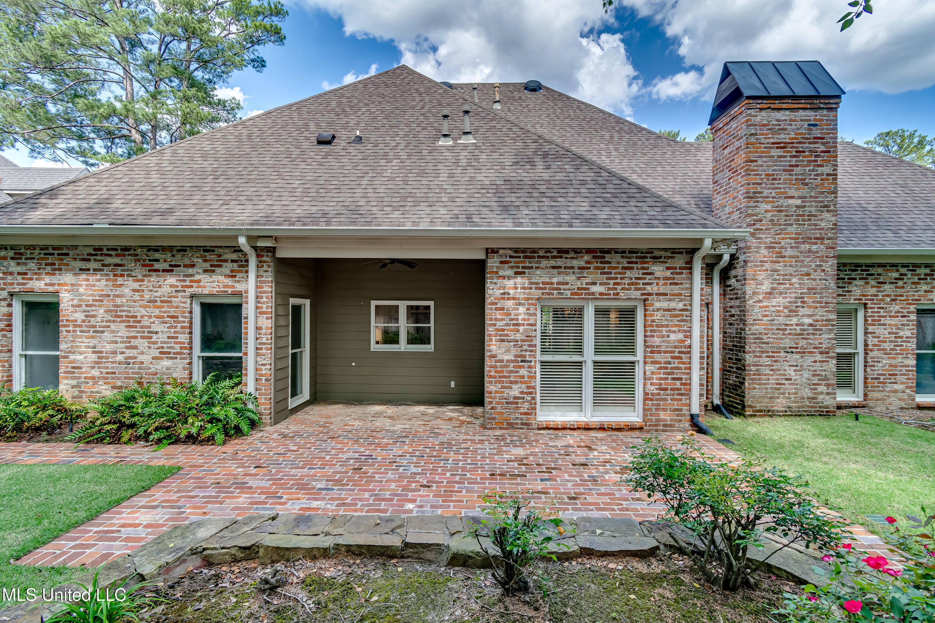 524 Heatherstone Court Ridgeland, MS 39157 - Photo 68 of 68 524 Heatherstone Ct-17