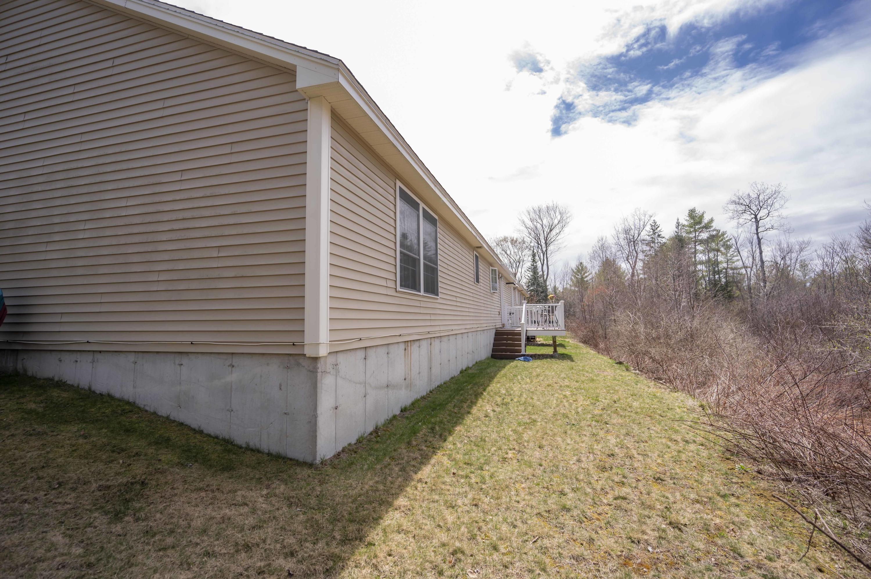 30 Rivers Edge Road Gray, ME 04039 - Photo 5 of 37 Exterior_5