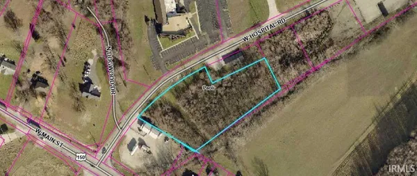 $15,000 | West Hospital Road, Paoli, IN 47454
