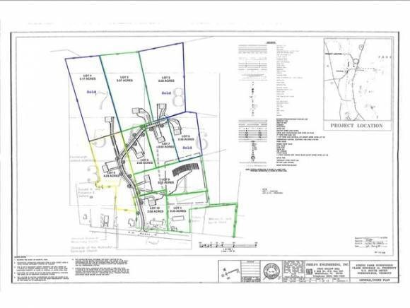 5 Atkins Farm Road North Ferrisburgh, VT 05473 - Photo 1 of 1 Gallery Image 1