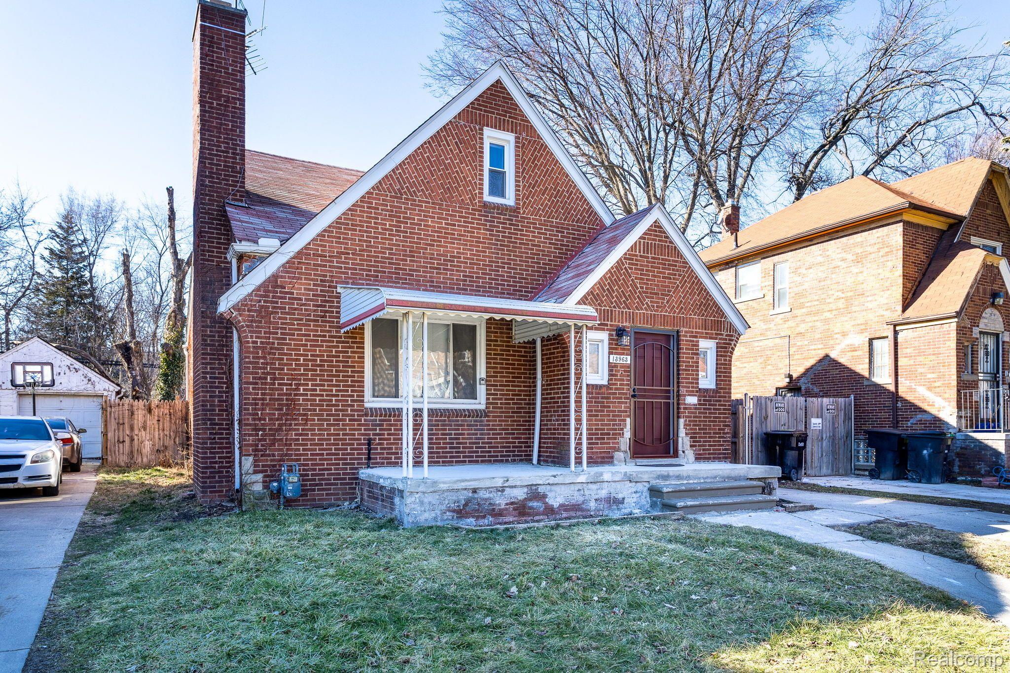 13963 Rutherford Street Detroit, MI 48227 - Photo 34 of 34
