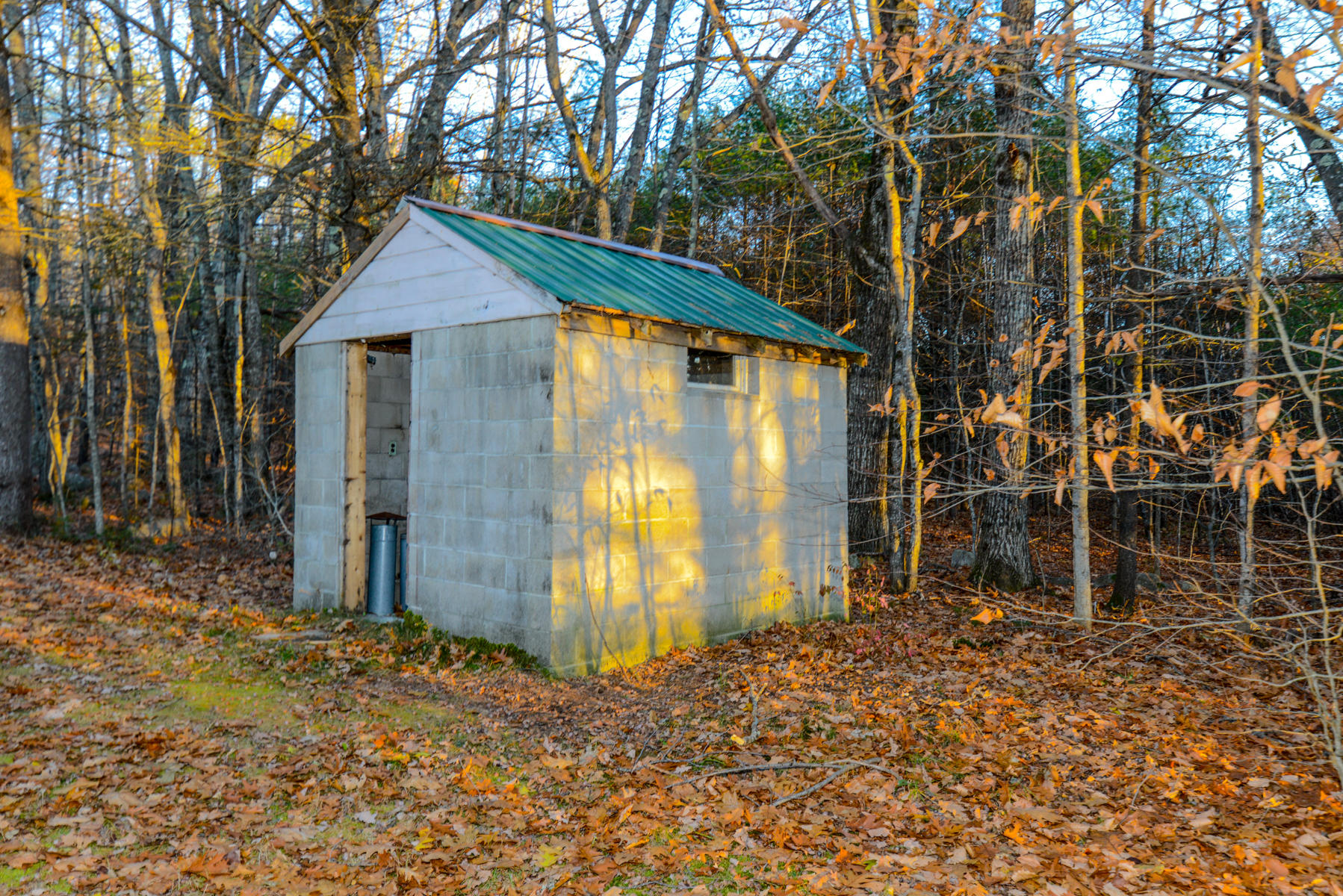 60 Lewis Road Naples, ME 04055 - Photo 22 of 24 60 lewis road-23