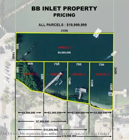 $10,999,999 | 2-3 4 South Ocean Boulevard, Lake Worth, FL 33462