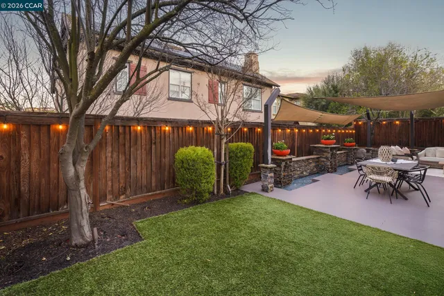 $2,195,000 | 836 Griffon Court, Danville, CA 94506